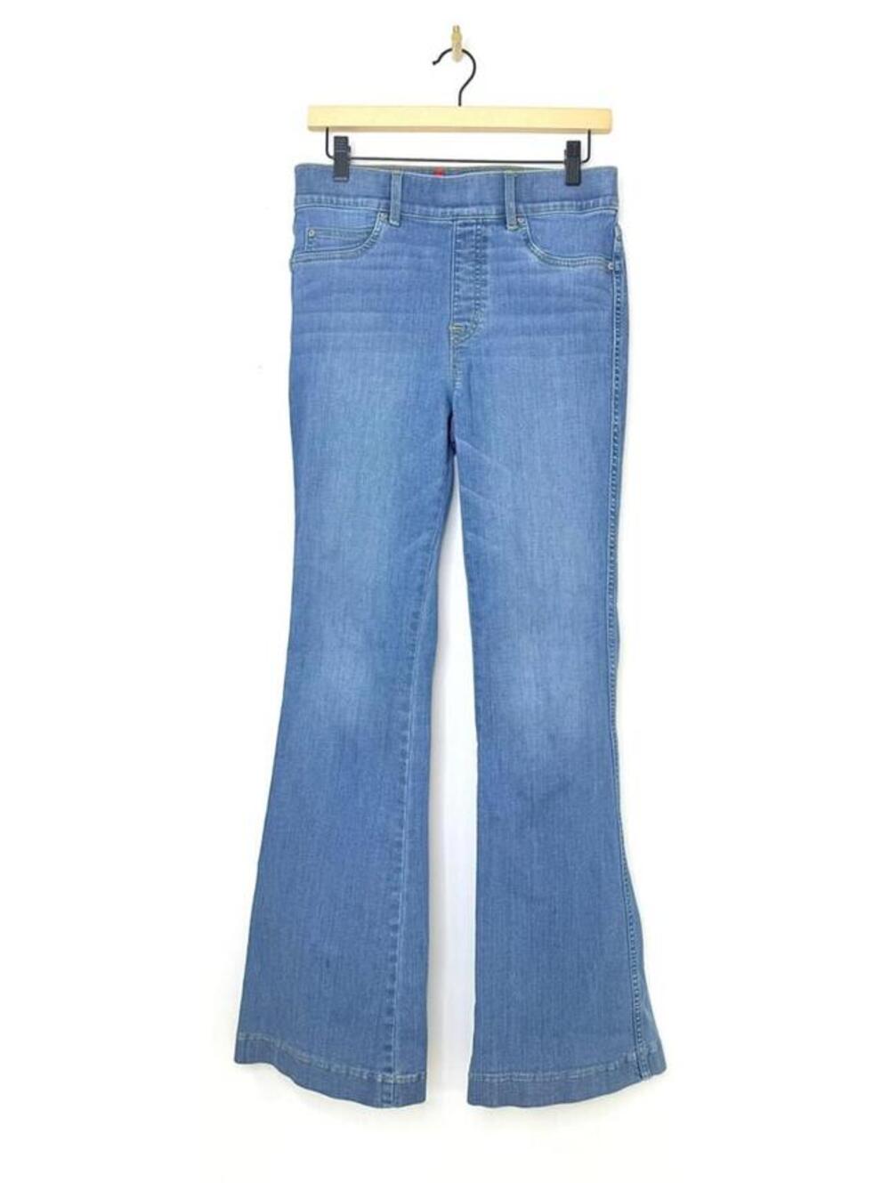 SPANX Women's Flare Jeans